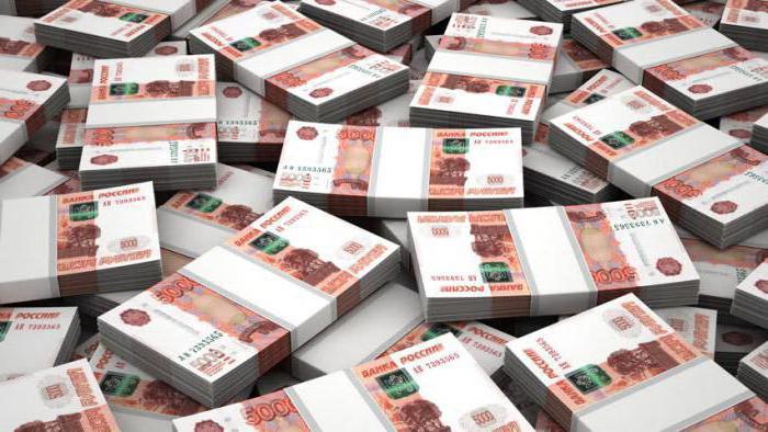 stopa refinansowania banku centralnego Federacji Rosyjskiej