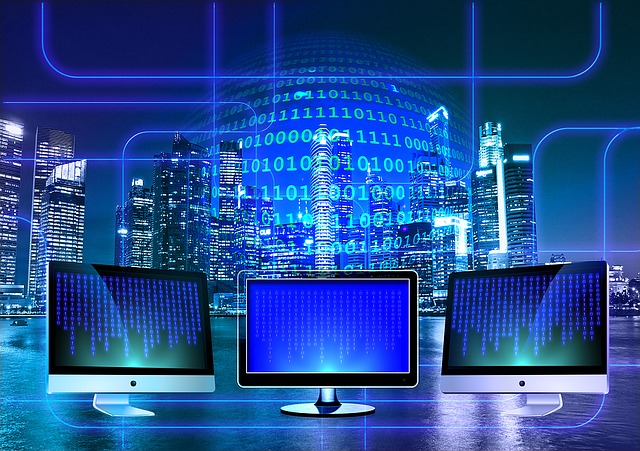 Łączność z systemami informatycznymi