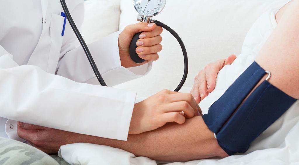 voorafgaand periodiek medisch onderzoek