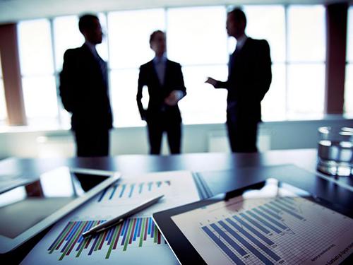 Binbank interim-administratie