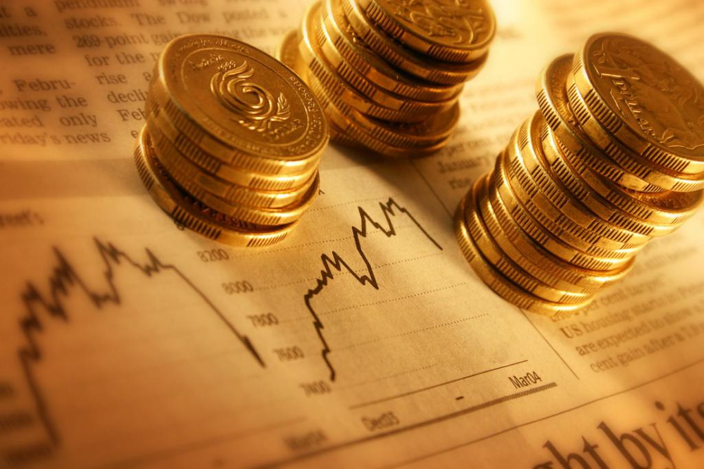 kondycja finansowa