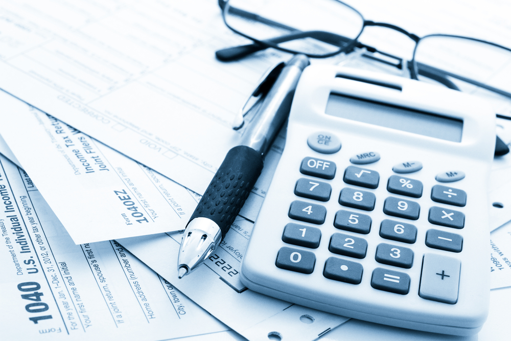 monitoring van belastingaudits