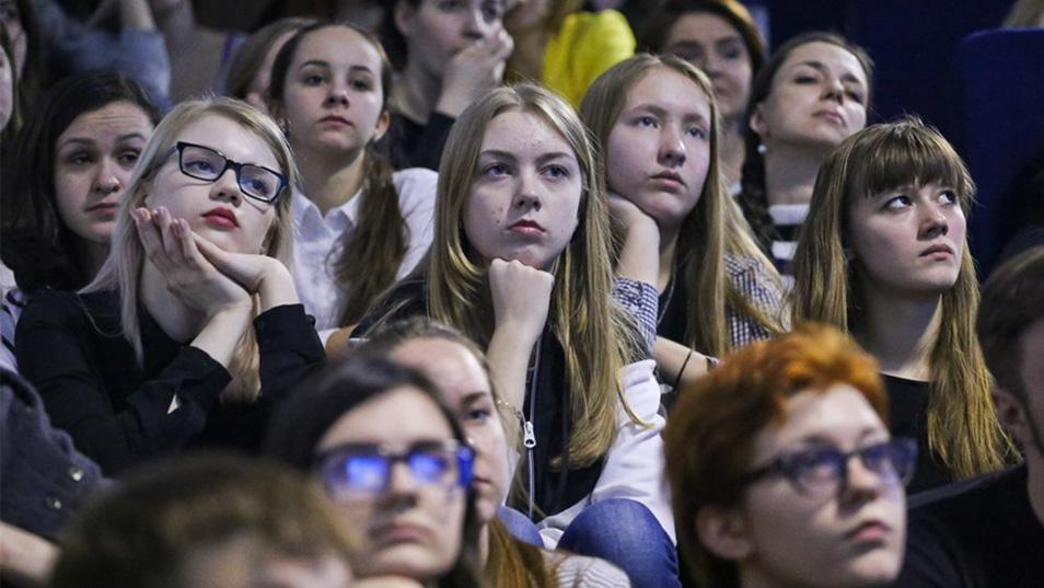 ukierunkowany program inwestycyjny