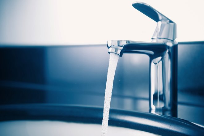 milieubeheer en watergebruik