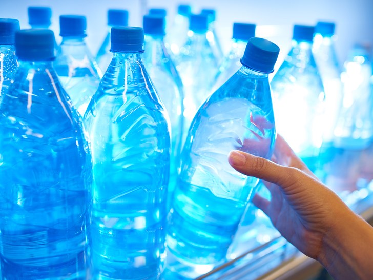 speciaal watergebruik