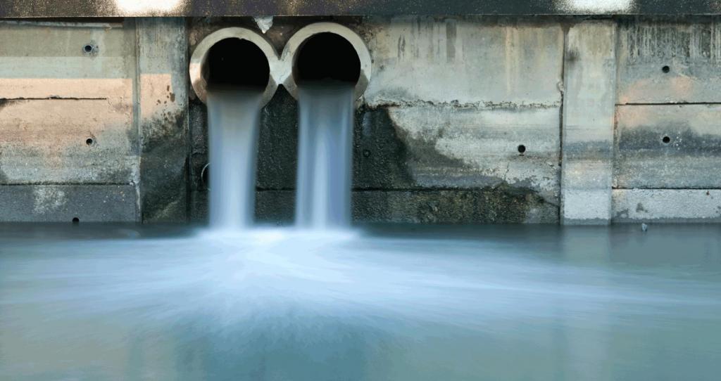 water gebruik voorwaarden