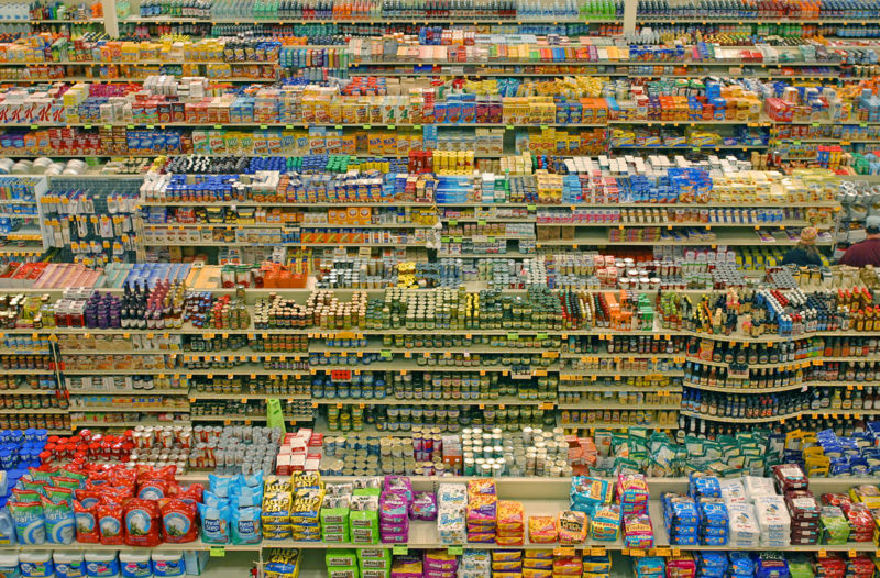 magazijn inventaris documenten
