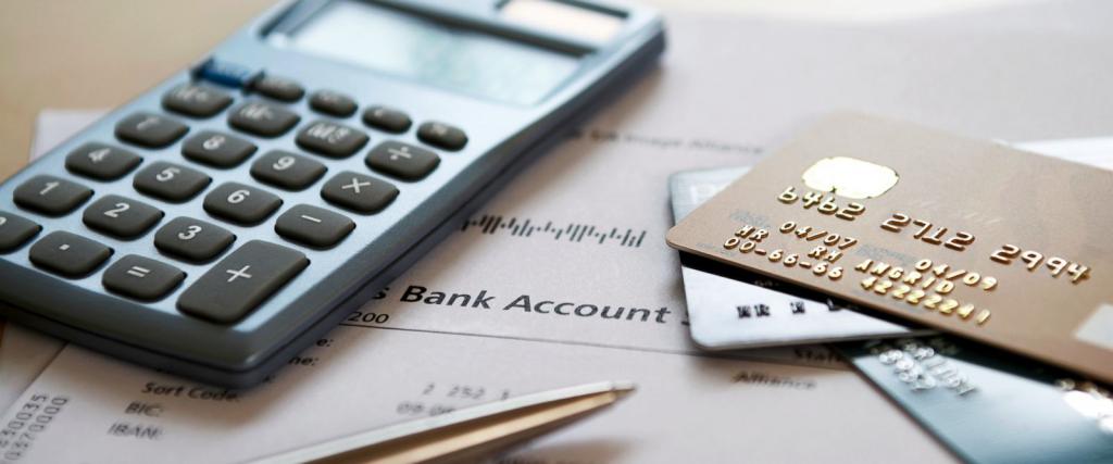 Waarom banken de lening niet goedkeurden