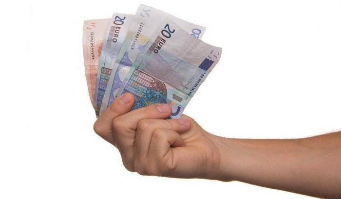 czy paragon ma moc prawną