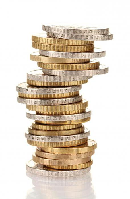 Type valuta roebel