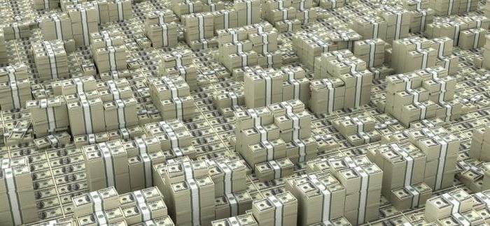 Valuta concept en soorten