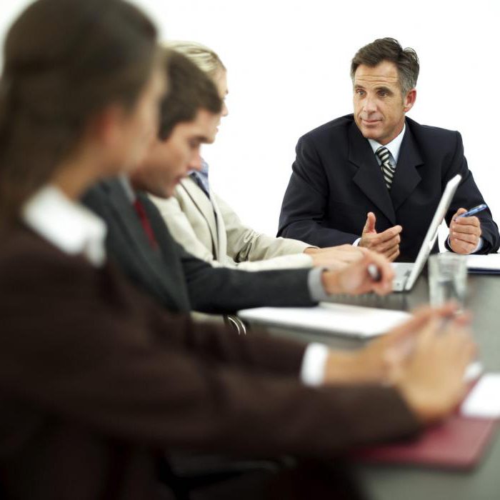 docelowa organizacja marketingowa