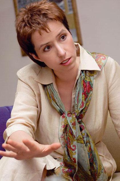 Olga Konstantinovna Dergunova biografia