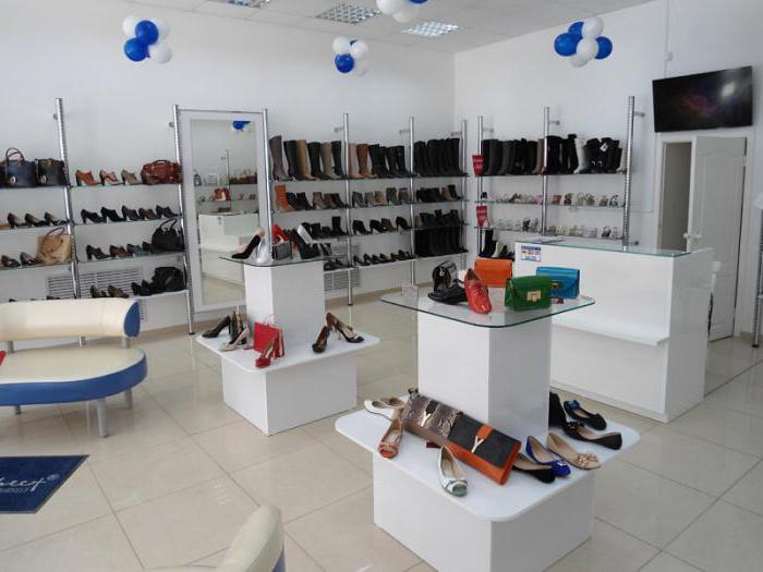 kinderschoenen Moskou