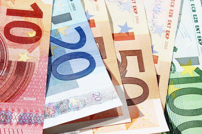 Franse valuta