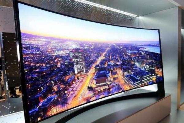 de duurste en mooiste tv ter wereld