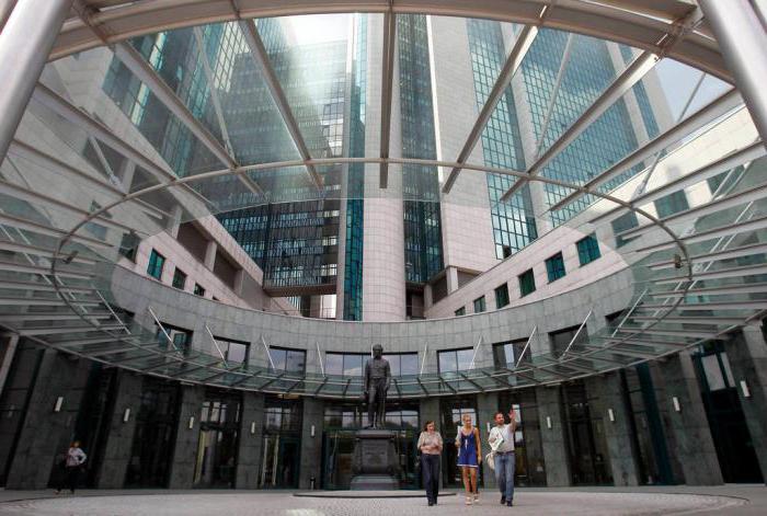 Russische banksysteem commerciële banken