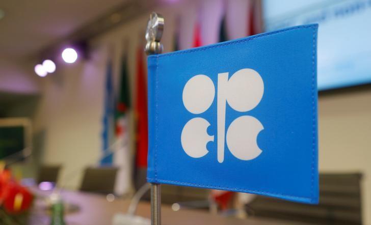 Symbol OPEC
