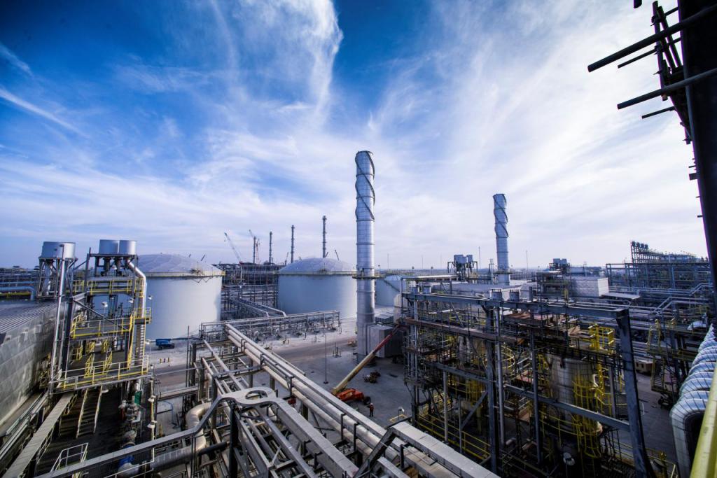 Zakład OPEC