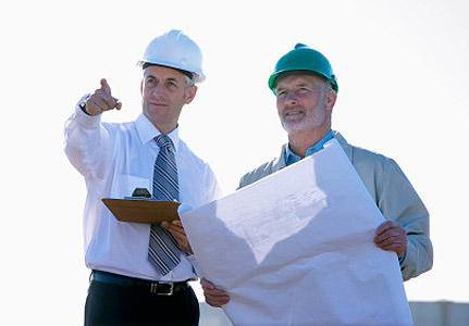 Project manager