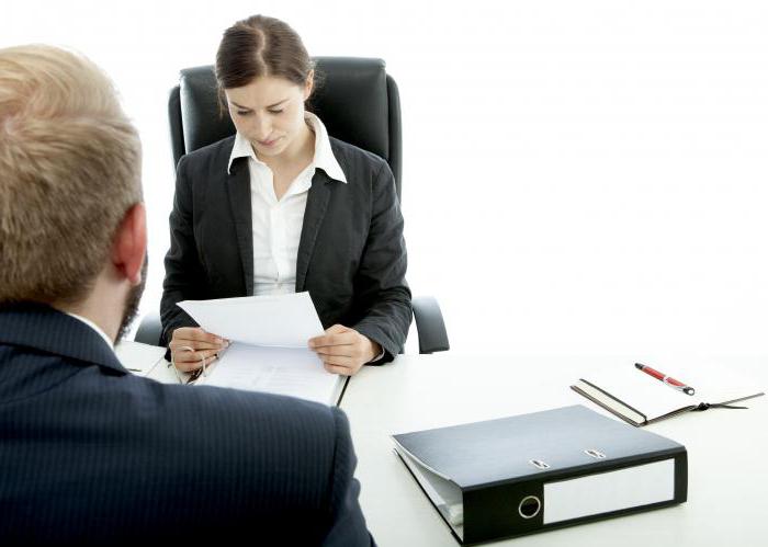 Verantwoordelijkheden van de HR-manager