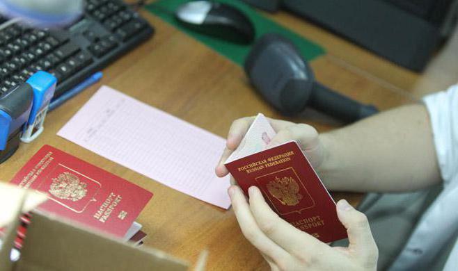 federalna ustawa o obywatelstwie rosyjskim