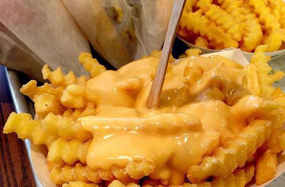 restaurant shake shack beoordelingen