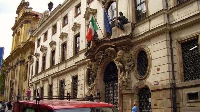 visa włochy centrum wizowe moskwa