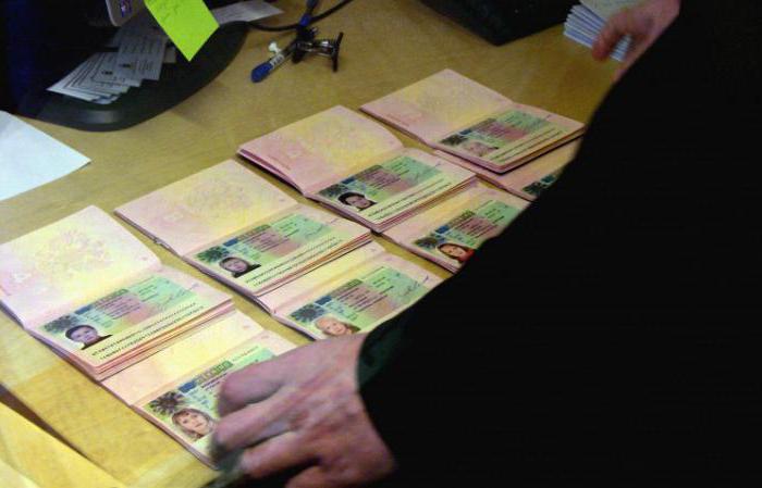 Włochy centrum wizowe w Moskwie, jak się dostać
