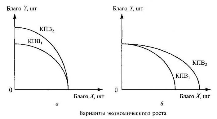 charakteryzuje się krzywa produkcji