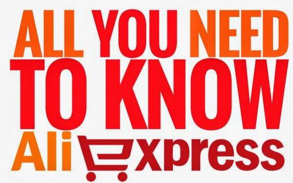 Jak zamawiać na Aliexpress instrukcje krok po kroku