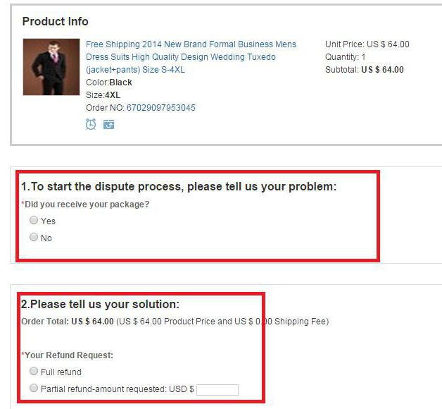 Jak zamówić towar na Aliexpress