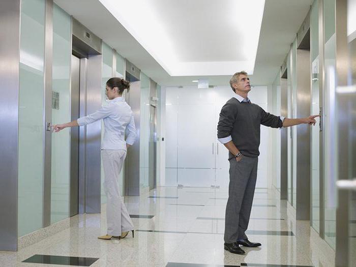 vracht lift