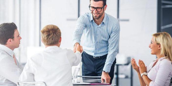 Opis stanowiska HR Development Manager