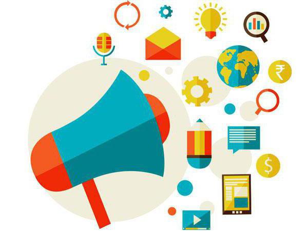 marketing communicatie-instrumenten