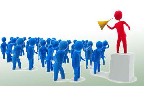 marketing communicatie