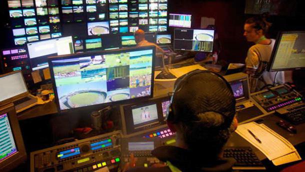 radio- en televisiereclame