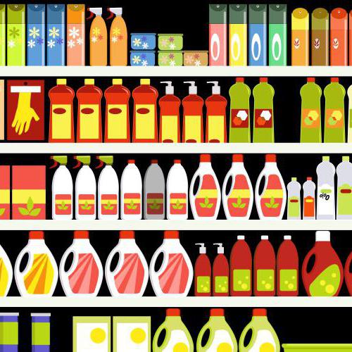 consumenteneigenschappen