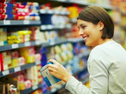 belangrijkste consumenteneigenschappen