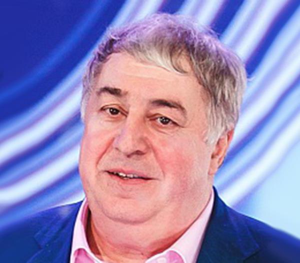 gutseriev mikhail