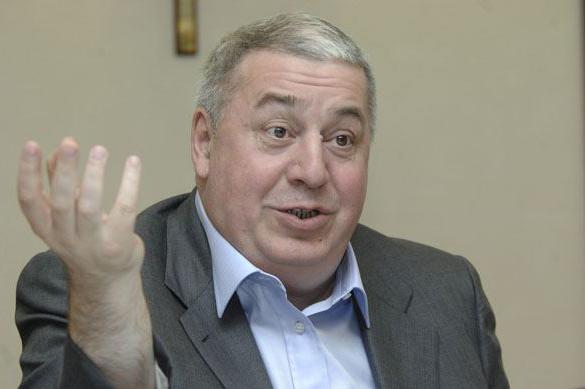 Mikhail Gutseriev biografie