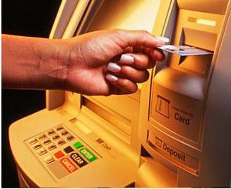 bank concept bank classificatie