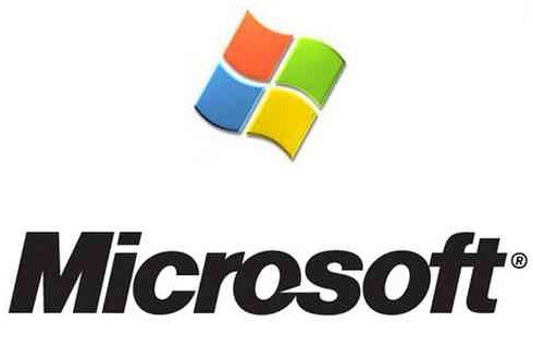 Microsoft bedrijf