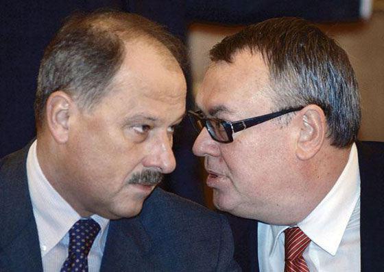 Ministerstwo Spraw Zagranicznych Rosji