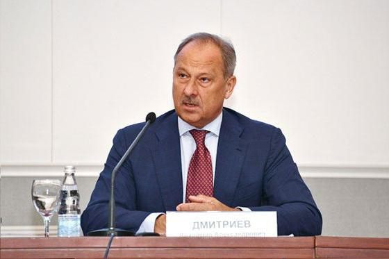 Dmitrij Władimir