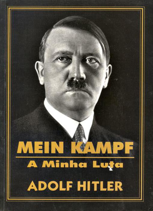  hitler adolf biografia historia życia kreatywność