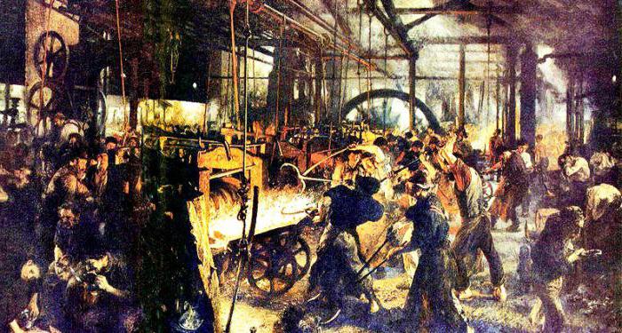 Stalinistische industrialisatie