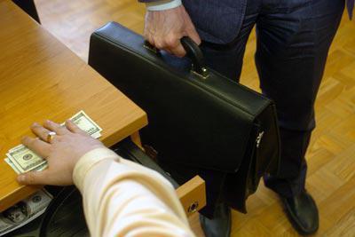  nadużycie władzy Artykuł 285 UK