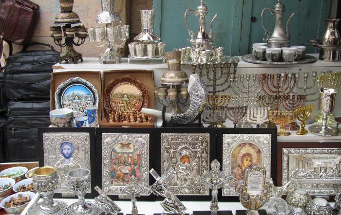 wat toeristische tips uit Israël mee te nemen
