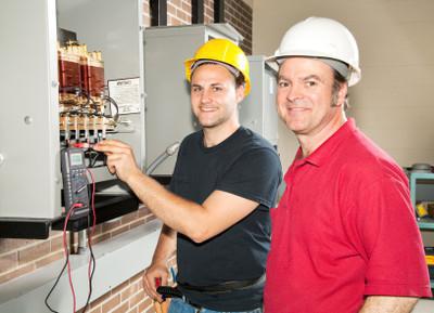 instrukcje dla elektryków